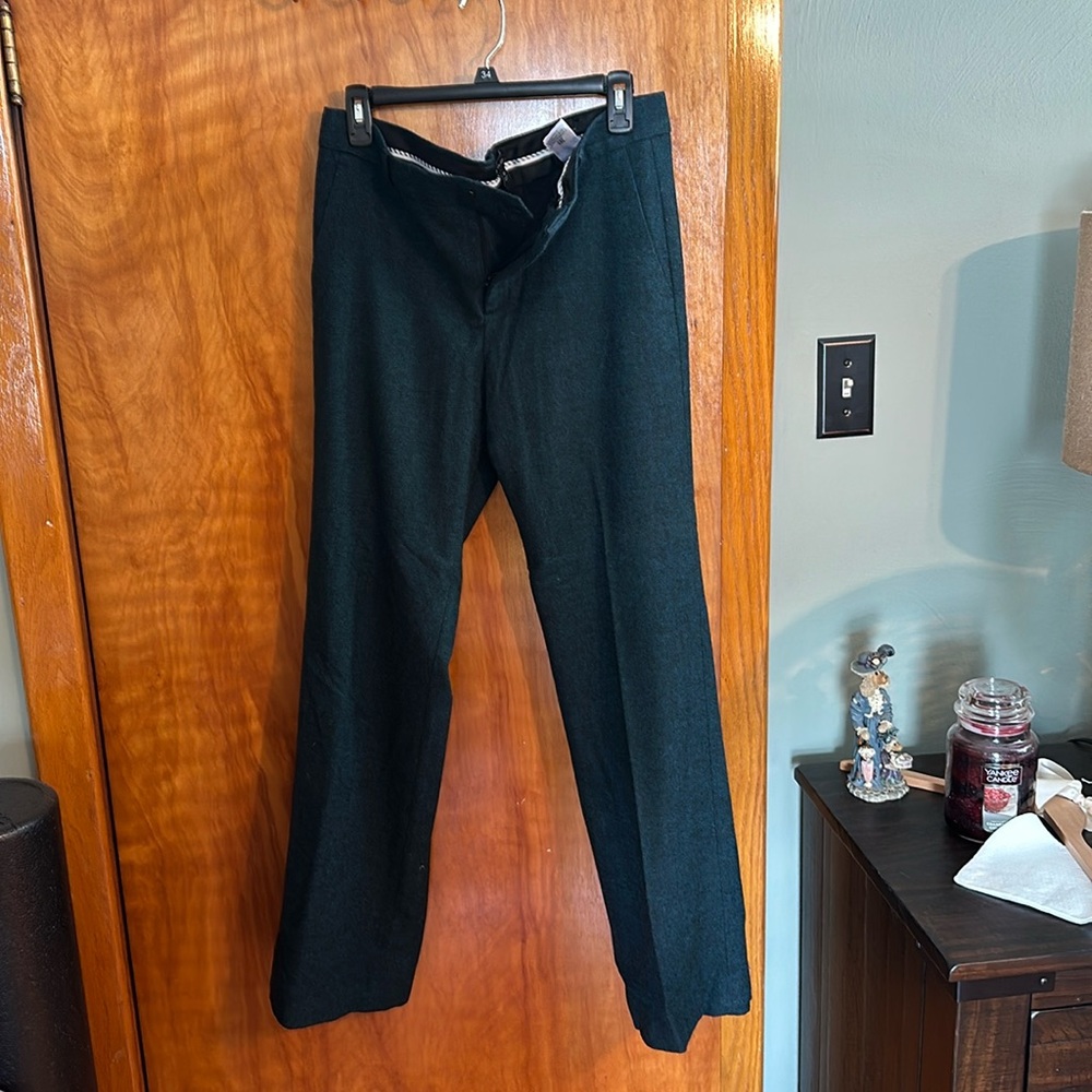 Banana Republic trousers Logan fit size ten